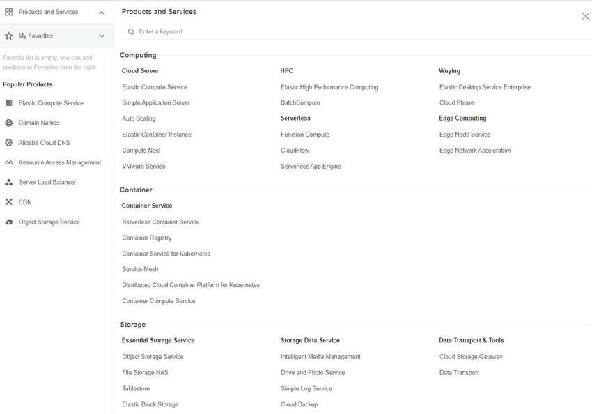 Exploring Core Services